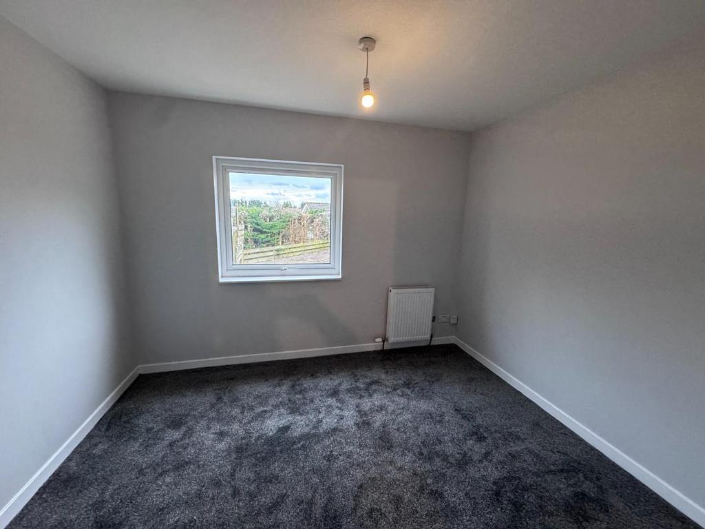 Ground Floor Bedroom