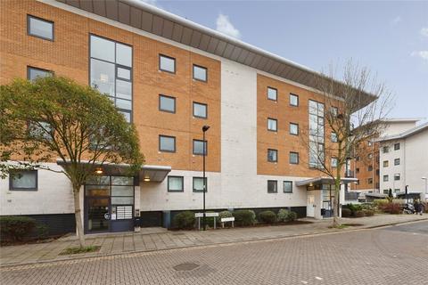 1 bedroom flat to rent, Fishguard Way, London, E16