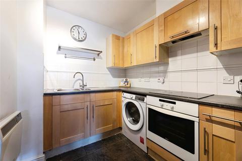 1 bedroom flat to rent, Fishguard Way, London, E16