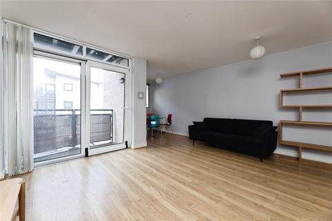 1 bedroom flat to rent, Fishguard Way, London, E16