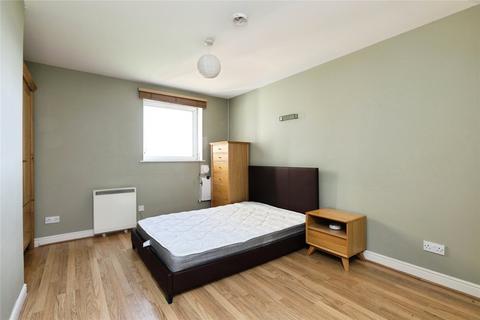 1 bedroom flat to rent, Fishguard Way, London, E16