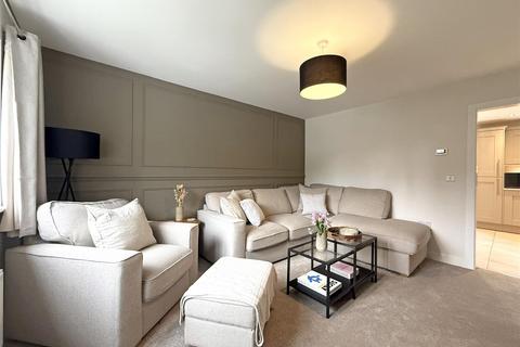 3 bedroom detached house for sale, Atherton Rise, Hanwood, Shrewsbury