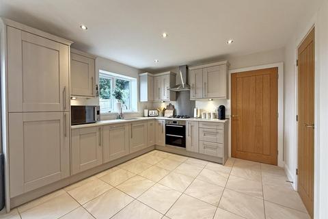 3 bedroom detached house for sale, Atherton Rise, Hanwood, Shrewsbury