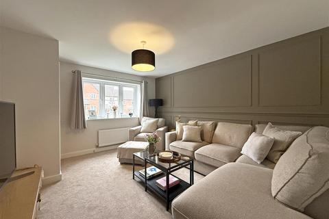 3 bedroom detached house for sale, Atherton Rise, Hanwood, Shrewsbury