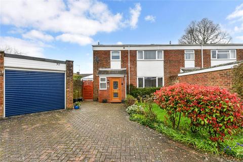 undefined, Chalcrafts, Alton, Hampshire, GU34