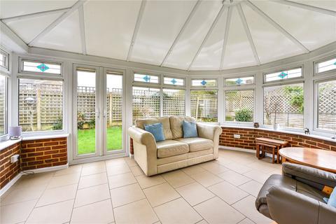 undefined, Chalcrafts, Alton, Hampshire, GU34