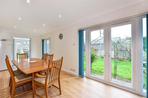 4 bedroom end of terrace house for sale, Chalcrafts, Alton, Hampshire, GU34