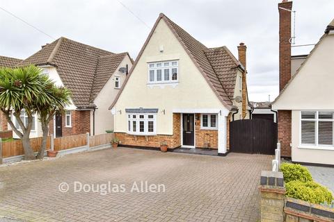 Woodbrooke Way, Corringham, Stanford-Le-Hope, Essex