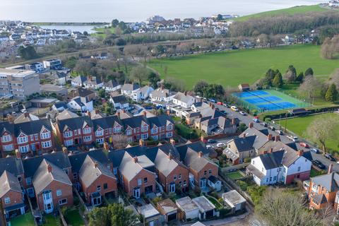 undefined, The Grove, Barry, Vale Of Glamorgan
