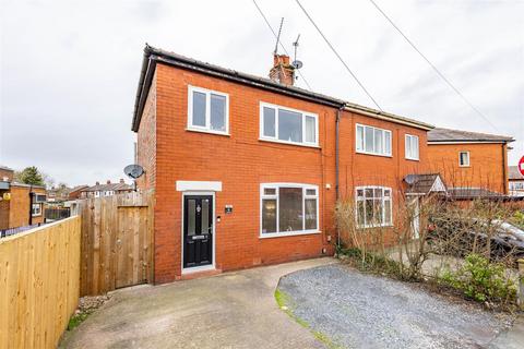 undefined, Rose Street, Farington, Leyland