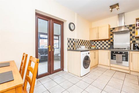 undefined, Rose Street, Farington, Leyland
