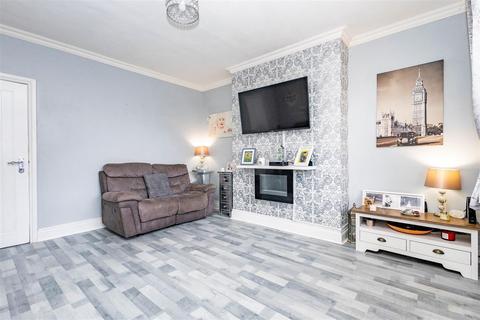 undefined, Rose Street, Farington, Leyland