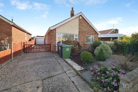 2 bedroom bungalow for sale, The Close, Lincoln LN1