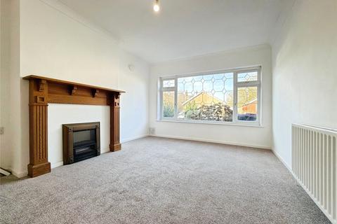 2 bedroom bungalow for sale, The Close, Lincoln LN1