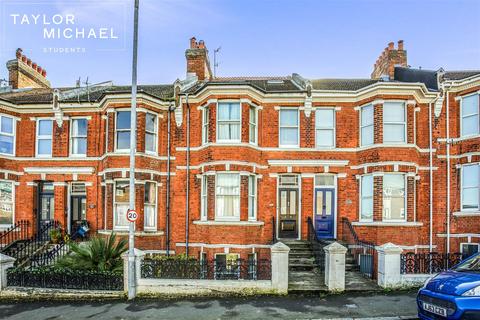 6 bedroom terraced house to rent, Eastern Road, Brighton