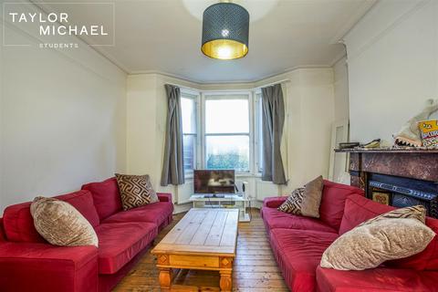 6 bedroom terraced house to rent, Eastern Road, Brighton