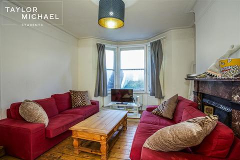 6 bedroom terraced house to rent, Eastern Road, Brighton