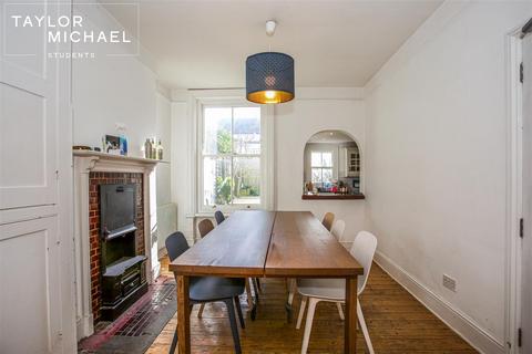 undefined, Eastern Road, Brighton