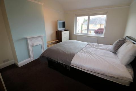undefined, 12, Benson Road OX3