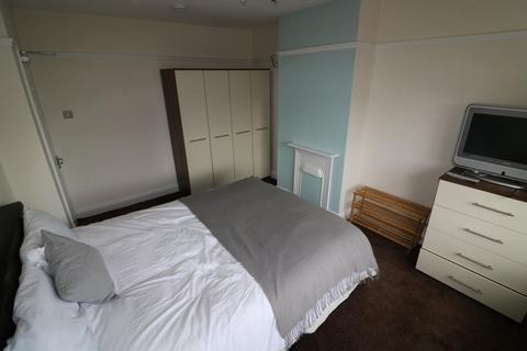 undefined, 12, Benson Road OX3