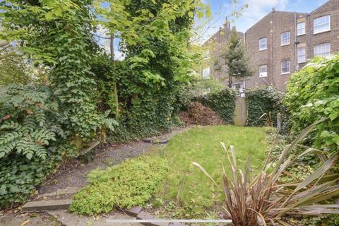 undefined, Lewisham Way, London SE14