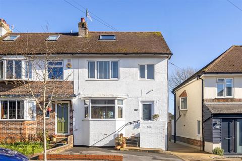 undefined, Elm Drive, Hove