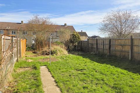 3 bedroom semi-detached house for sale, Bishop Road, Calne