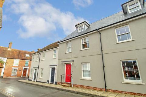undefined, Pye Lane, Wimborne, Dorset, BH21