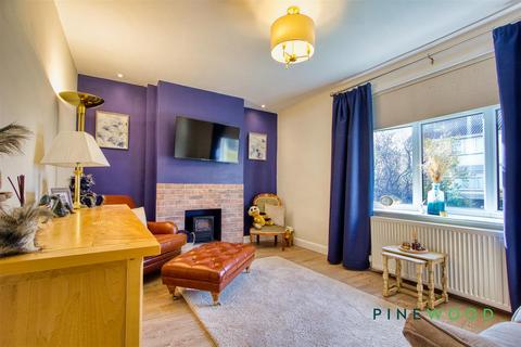 undefined, Salvin Crescent, Chesterfield S43