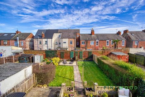 undefined, Salvin Crescent, Chesterfield S43
