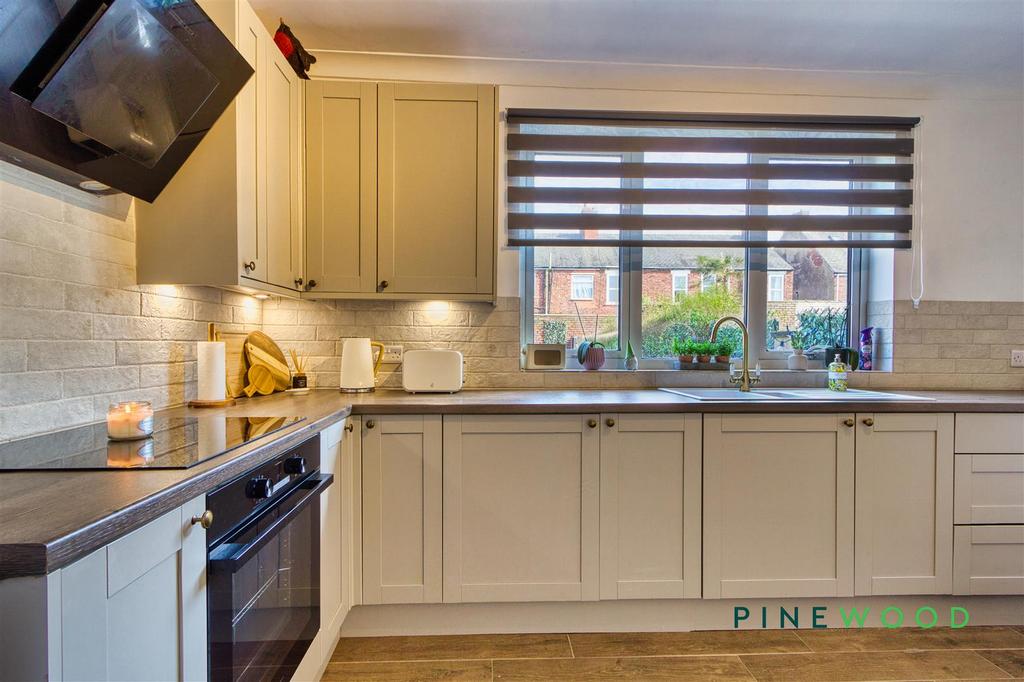 Kitchen / Diner