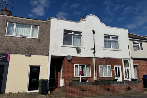 New Road, Portsmouth