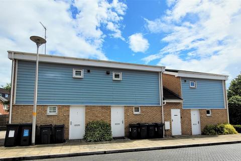 1 bedroom terraced house to rent, Merlin Way, Birmingham, West Midlands, B35