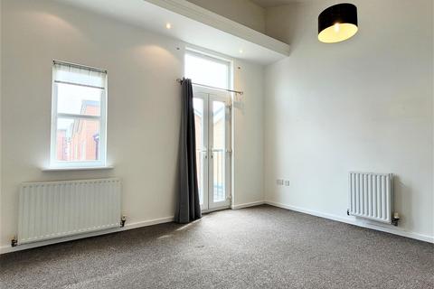 1 bedroom terraced house to rent, Merlin Way, Birmingham, West Midlands, B35