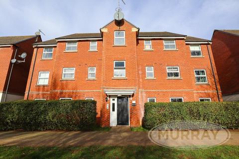 undefined, Linnet Court, Uppingham LE15
