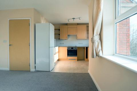 undefined, Linnet Court, Uppingham LE15