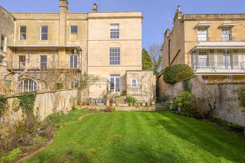 undefined, Sydney Buildings, Bath, Somerset BA2