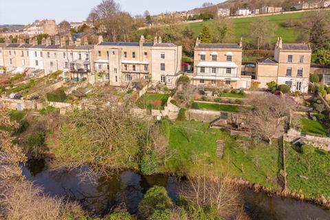 undefined, Sydney Buildings, Bath, Somerset BA2