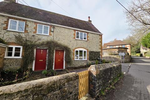 High Street, Warminster BA12