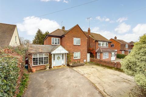 Marshalswick Lane, St. Albans, Hertfordshire, AL1