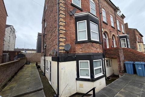 undefined, Radnor Place, Liverpool, L6