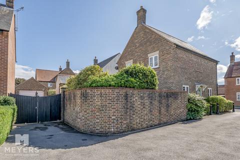 undefined, Elm Lane, Charlton Down, DT2 9