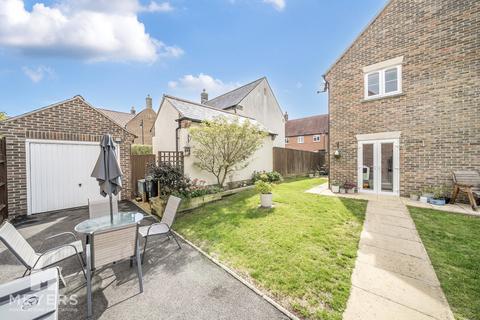 undefined, Elm Lane, Charlton Down, DT2 9
