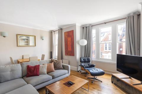 2 bedroom maisonette for sale, Beira Street, London