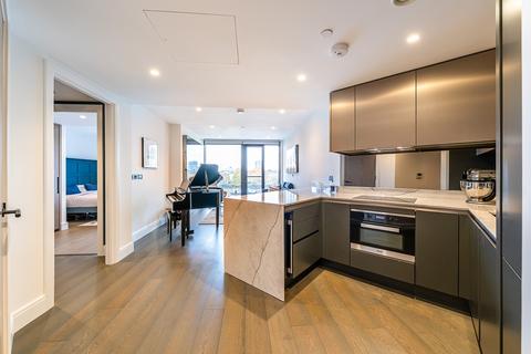 1 bedroom apartment to rent, Albert Embankment Lambeth SE1