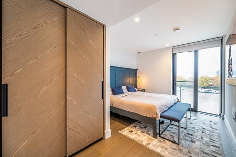 1 bedroom apartment to rent, Albert Embankment Lambeth SE1