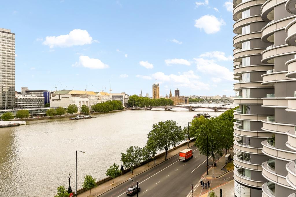 Albert Embankment