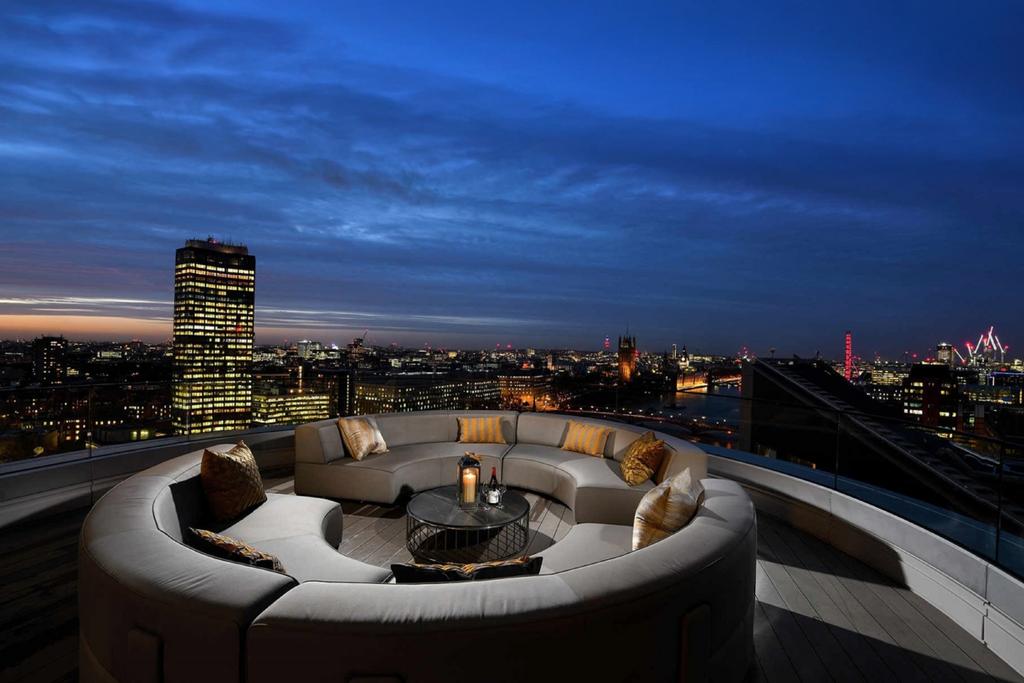 Residents Terrace