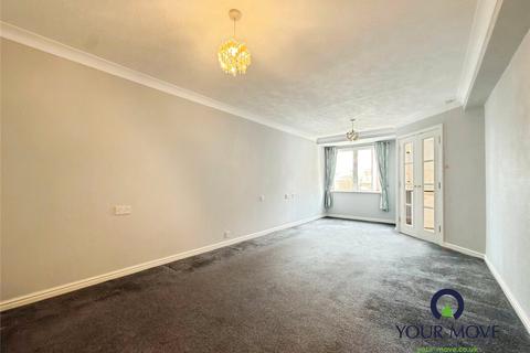 1 bedroom retirement property for sale, Queen Street, Kent CT11