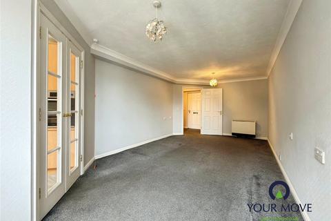 1 bedroom retirement property for sale, Queen Street, Kent CT11